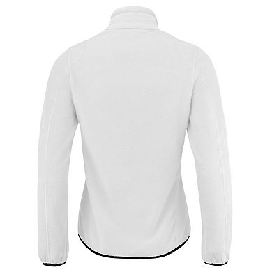 Printer Womens/Ladies Speedway Fleece Jacket