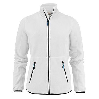 Printer Womens/Ladies Speedway Fleece Jacket