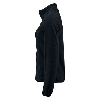 Printer Womens/Ladies Speedway Fleece Jacket