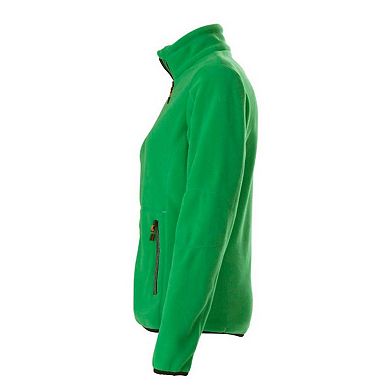 Printer Womens/Ladies Speedway Fleece Jacket
