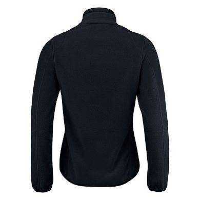 Printer Womens/Ladies Speedway Fleece Jacket