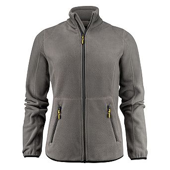 Printer Womens/Ladies Speedway Fleece Jacket