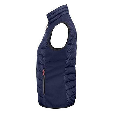Printer Womens/Ladies Expedition Gilet