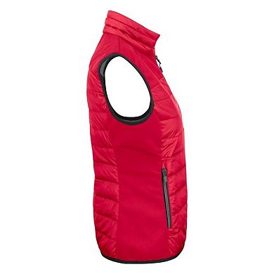 Printer Womens/Ladies Expedition Gilet