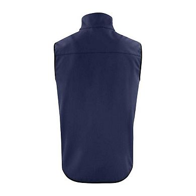 Printer Mens Trial Softshell Body Warmer