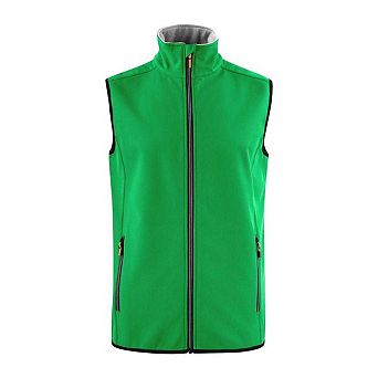 Printer Mens Trial Softshell Body Warmer