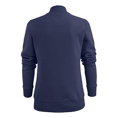 Printer Womens/Ladies Javelin Sweat Jacket