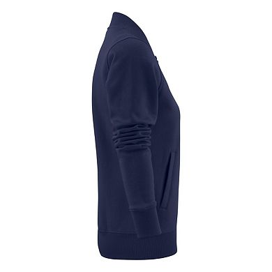 Printer Womens/Ladies Javelin Sweat Jacket