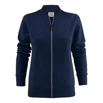 Printer Womens/Ladies Javelin Sweat Jacket