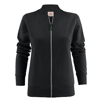 Printer Womens/Ladies Javelin Sweat Jacket