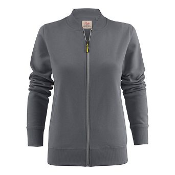 Printer Womens/Ladies Javelin Sweat Jacket
