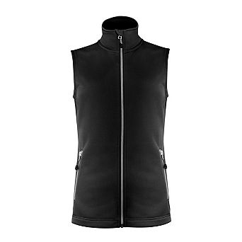 Printer Womens/Ladies Powerslide Gilet
