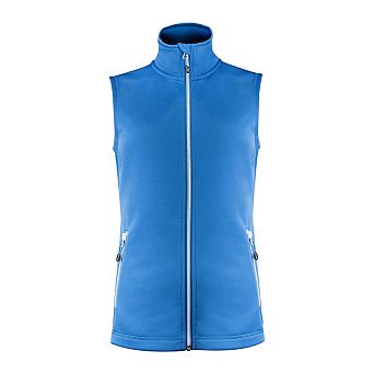 Printer Womens/Ladies Powerslide Gilet