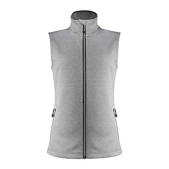 Printer Womens/Ladies Powerslide Gilet