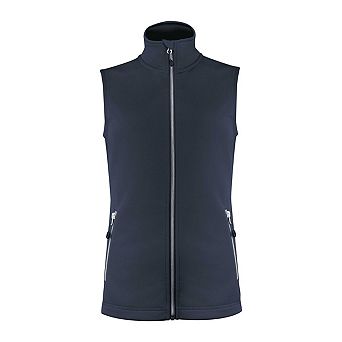 Printer Womens/Ladies Powerslide Gilet