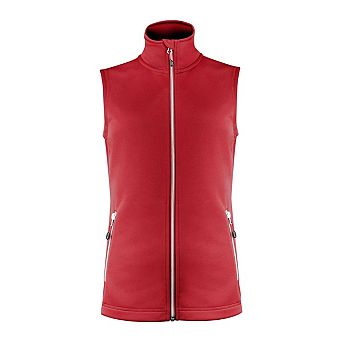 Printer Womens/Ladies Powerslide Gilet