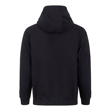 Awdis Unisex Adult Vision Heavyweight Hoodie