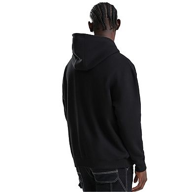 Awdis Unisex Adult Vision Heavyweight Hoodie
