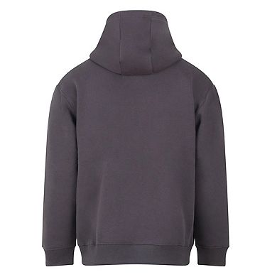 Awdis Unisex Adult Vision Heavyweight Hoodie
