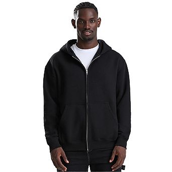 Awdis Unisex Adult Vision Heavyweight Hoodie