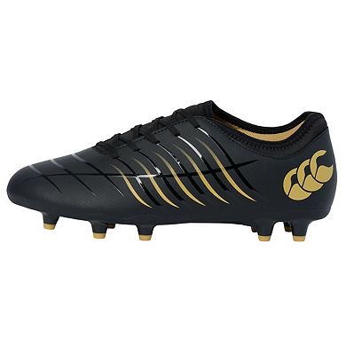 Canterbury Unisex Adult Phoenix 2.0 Team Firm Ground Rugby Boots