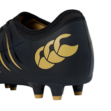 Canterbury Unisex Adult Phoenix 2.0 Team Firm Ground Rugby Boots
