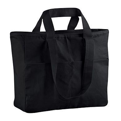 Westford Mill Cargo Pocket Tote Bag