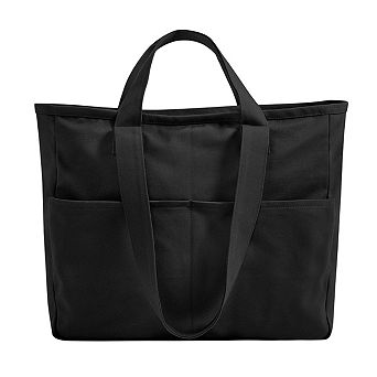 Westford Mill Cargo Pocket Tote Bag