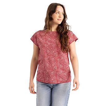 Trespass Womens/Ladies Lucia Printed Top