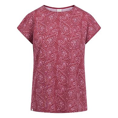 Trespass Womens/Ladies Lucia Printed Top