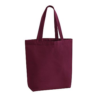 Westford Mill Canvas Heavyweight 30L Tote Bag