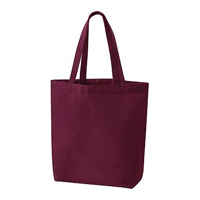 Westford Mill Canvas Heavyweight 30L Tote Bag