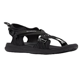 Columbia Womens/Ladies Strappy Sandals
