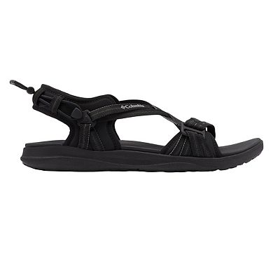 Columbia Womens/Ladies Strappy Sandals
