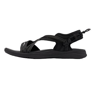 Columbia Womens/Ladies Strappy Sandals