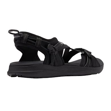 Columbia Womens/Ladies Strappy Sandals