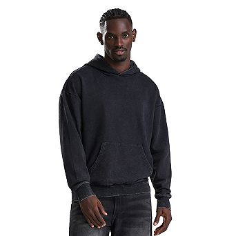 Awdis Unisex Adult Vintage Wash Hoodie
