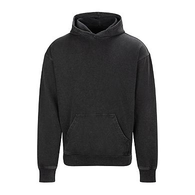 Awdis Unisex Adult Vintage Wash Hoodie