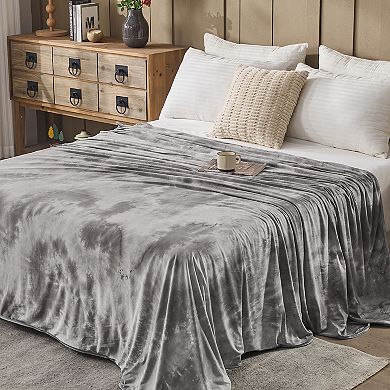 Inhand Cooling Blankets for Hot Sleepers, Absorbs Heat Keeps Adults Cool for Summer Night Sweats