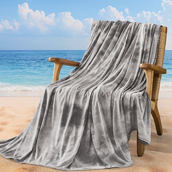Inhand Cooling Blankets for Hot Sleepers, Absorbs Heat Keeps Adults Cool for Summer Night Sweats