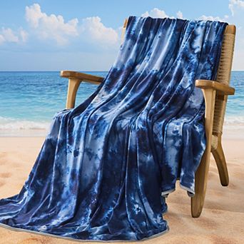 Inhand Cooling Blankets for Hot Sleepers, Absorbs Heat Keeps Adults Cool for Summer Night Sweats