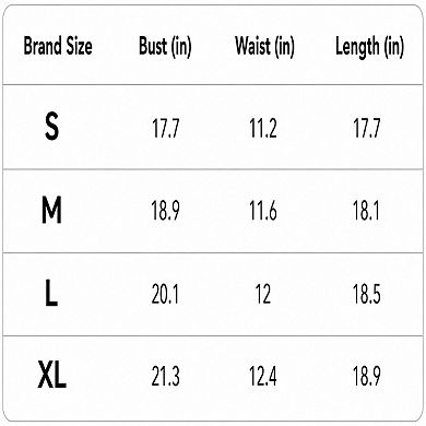Women’s Everyday Tank Top