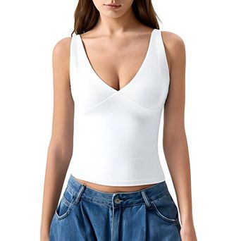 Women’s Stretch Tank Top