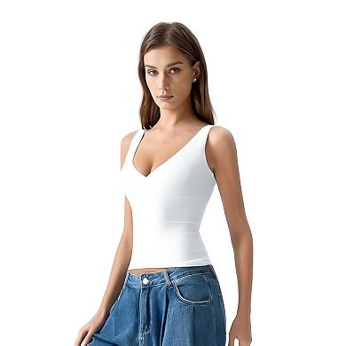 Women’s Stretch Tank Top