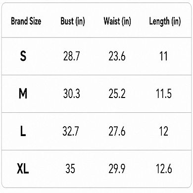 Women’s Stretch Tank Top
