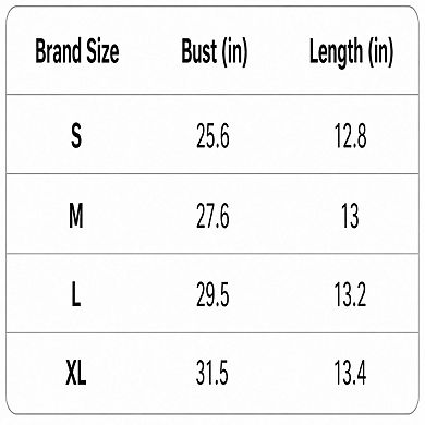Women’s Slim Fit Babydoll Top