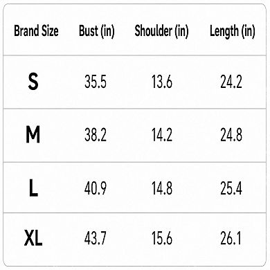Women’s Fitted Tank Top