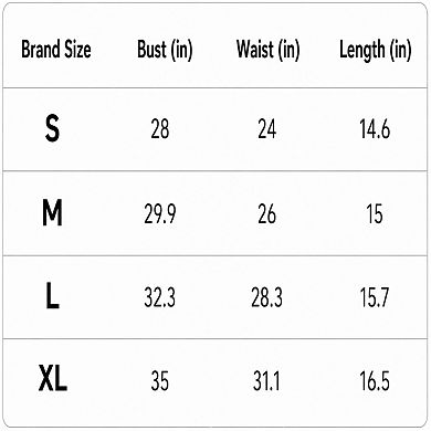 Adjustable Spaghetti Strap Top