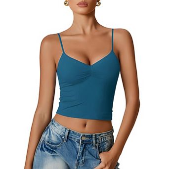 Women’s Casual Tank Top
