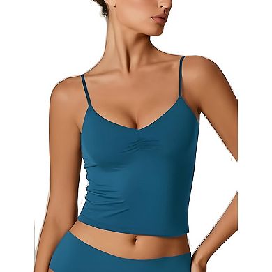 Women’s Casual Tank Top